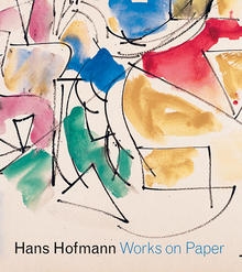 Hans Hofmann - Works on Paper